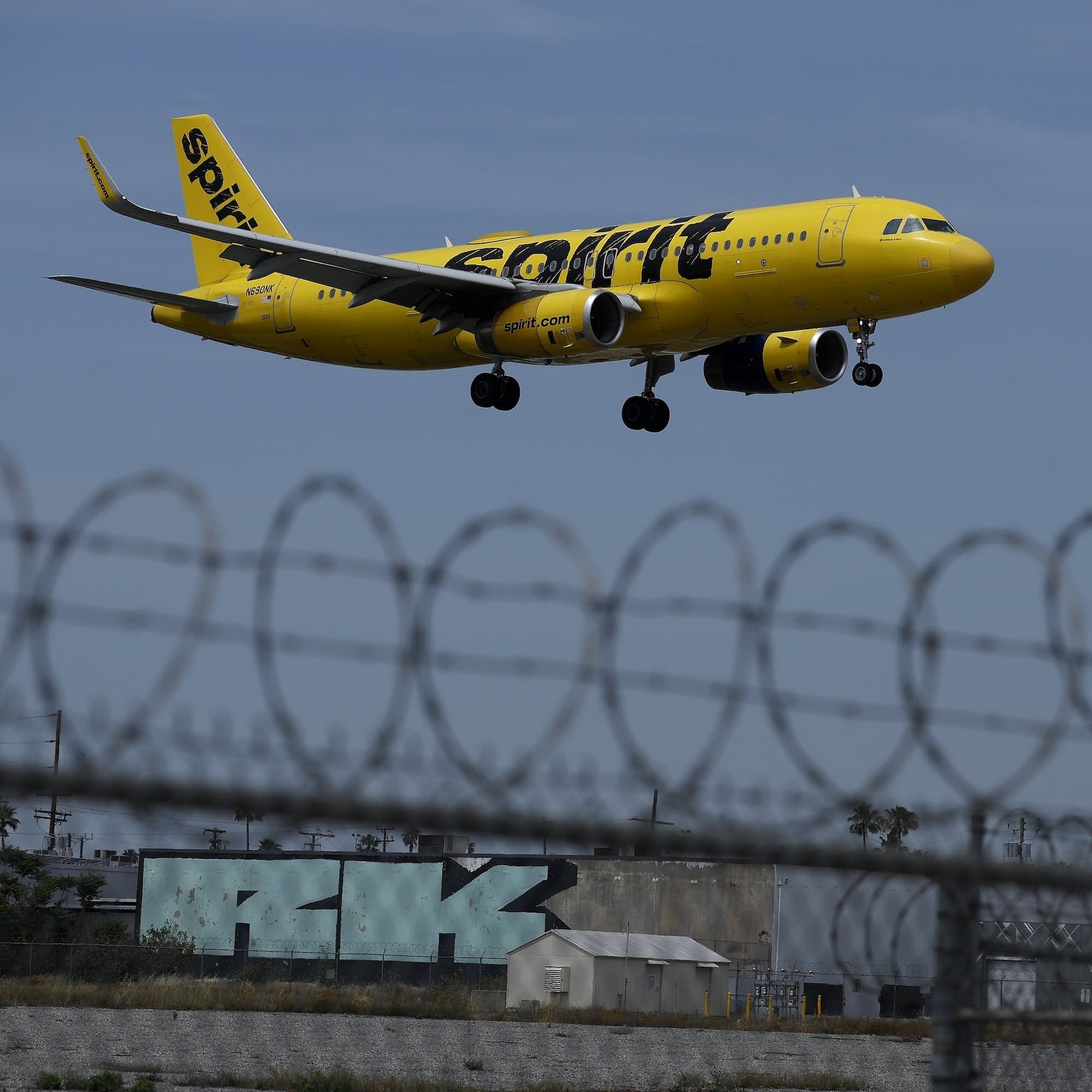 Would a government bailout of Spirit Airlines be worth it?