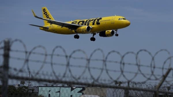 Would a government bailout of Spirit Airlines be worth it?