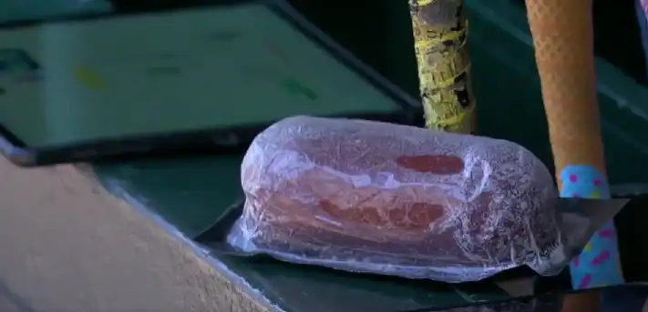 How the Minnesota Twins' lucky summer sausage got made - Vimarsana News