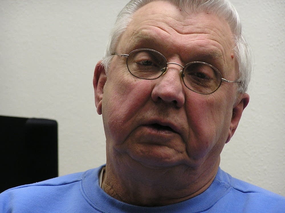 Dave Trach