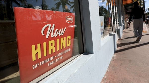 “From our vantage point, small businesses are absolutely pulling back on hiring and hours worked in a way we haven’t seen the last three years,” said John Waldmann, CEO of Homebase. 