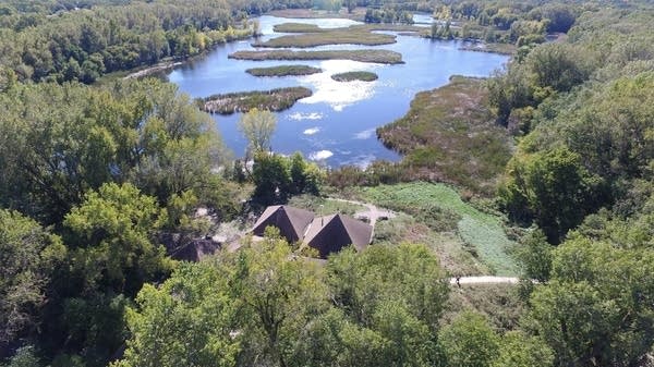 Wood Lake Nature Center