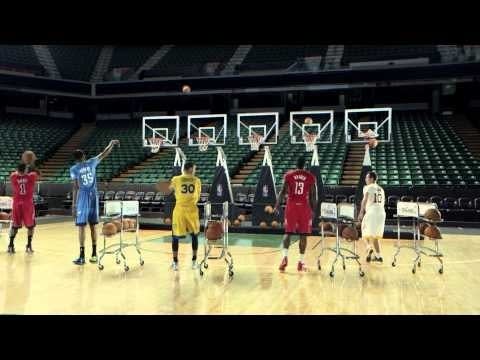 The NBA’s Christmas magic?