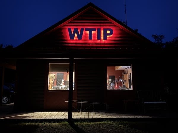 Small stations hit hard: WTIP in Grand Marais lays out effects of federal funding cuts