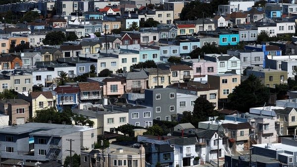 Economists are hopeful the housing market will balance out in 2026.