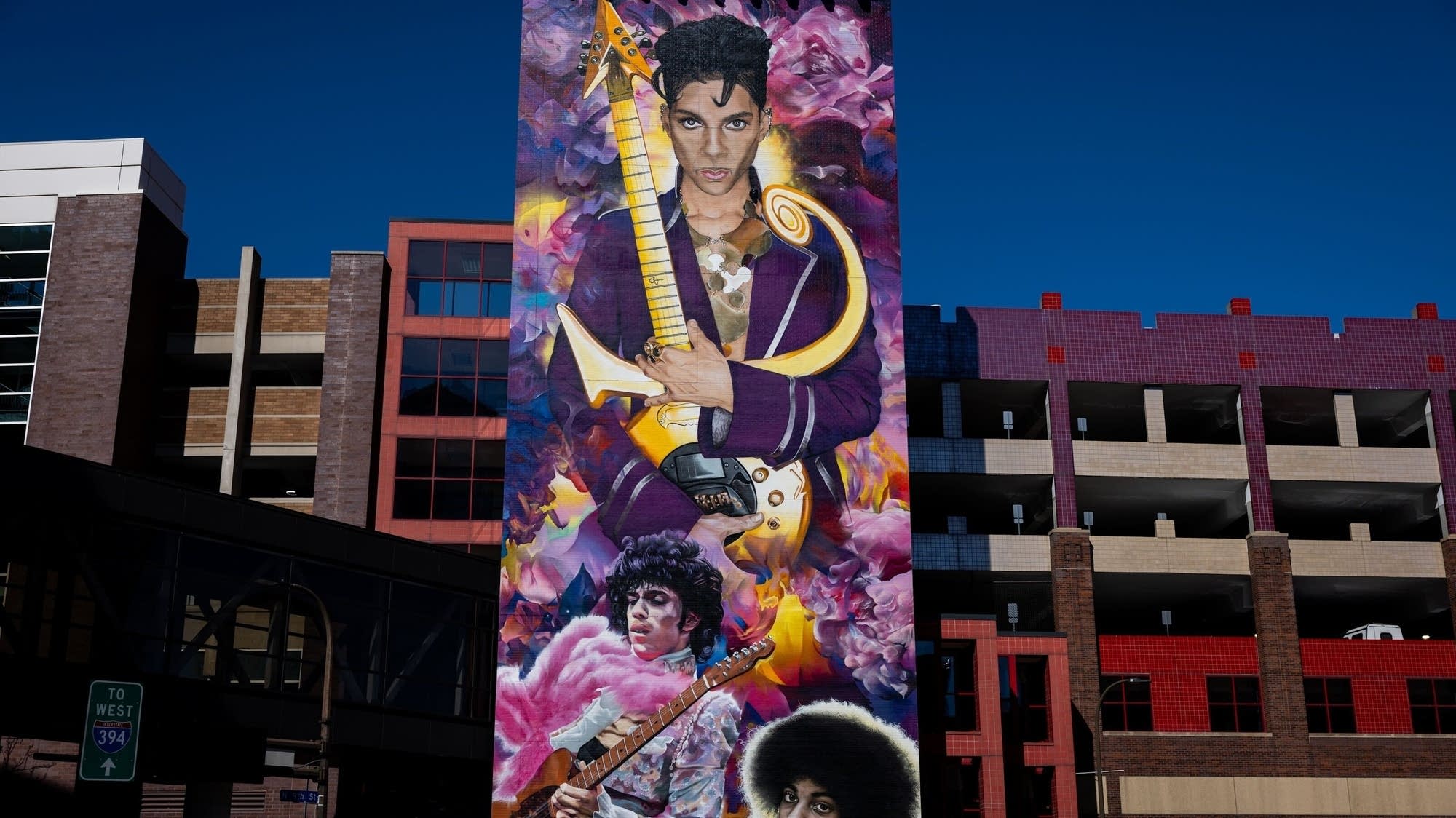 Prince fans reflect on his legacy 10 years later