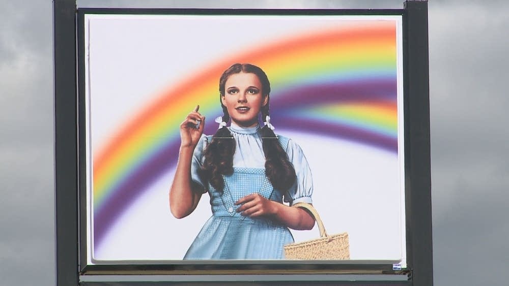 Judy Garland Museum