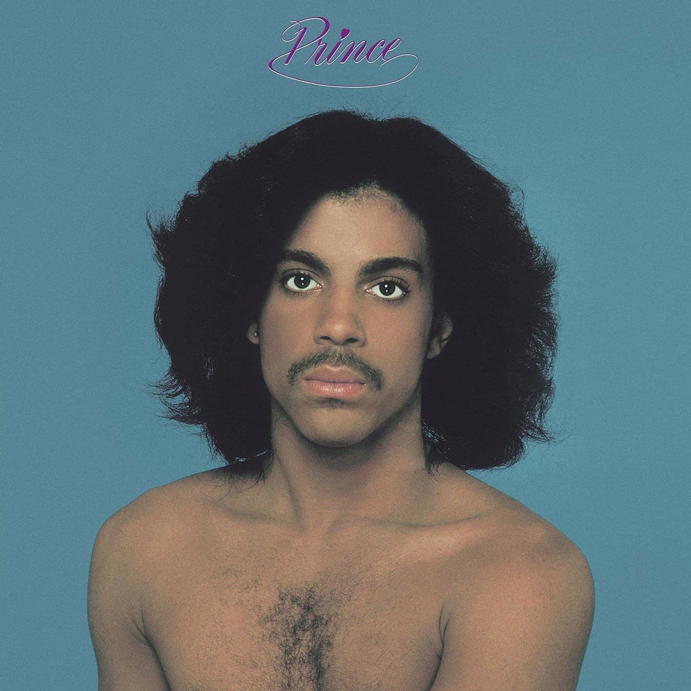 Musicheads Essential Album: Prince's 'Prince'