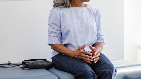 One in three adults in the U.S. can’t get primary care, and cost is a significant barrier, said Dr. Morgan McDonald.