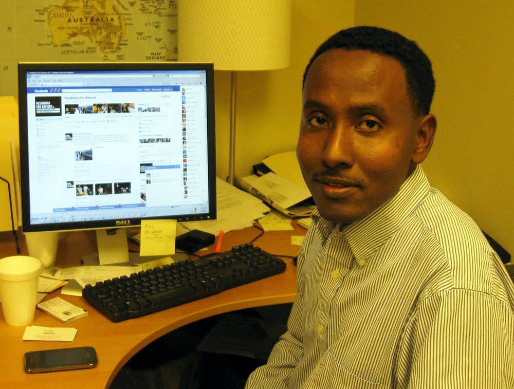 Said Sheik-Abdi