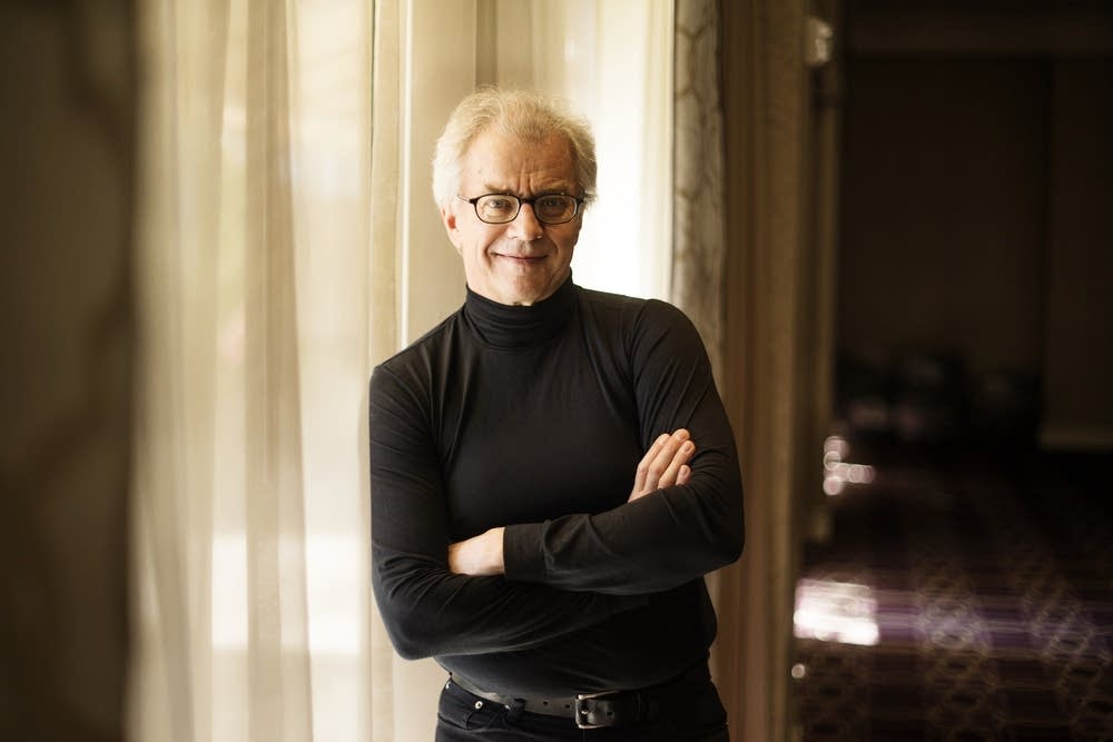 osmo vanska