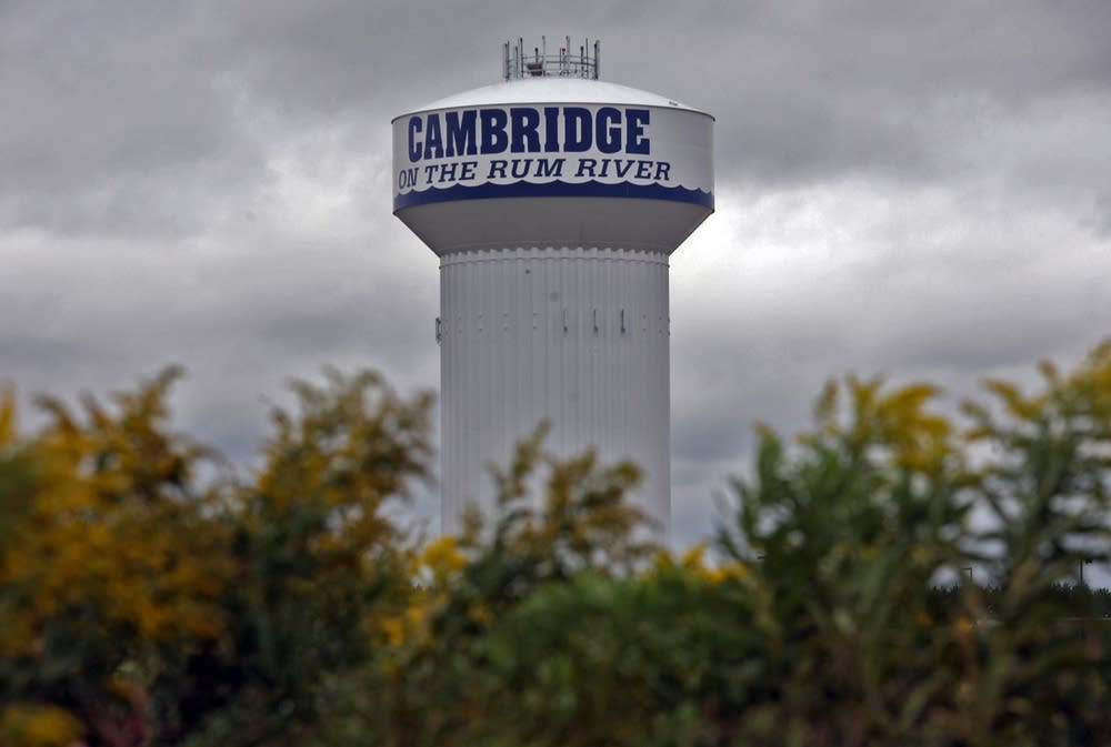 Cambridge, Minn.