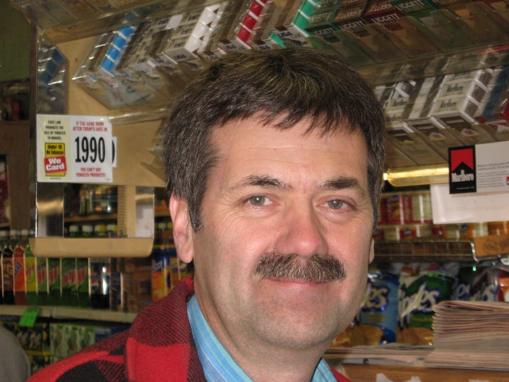 Steve Holm