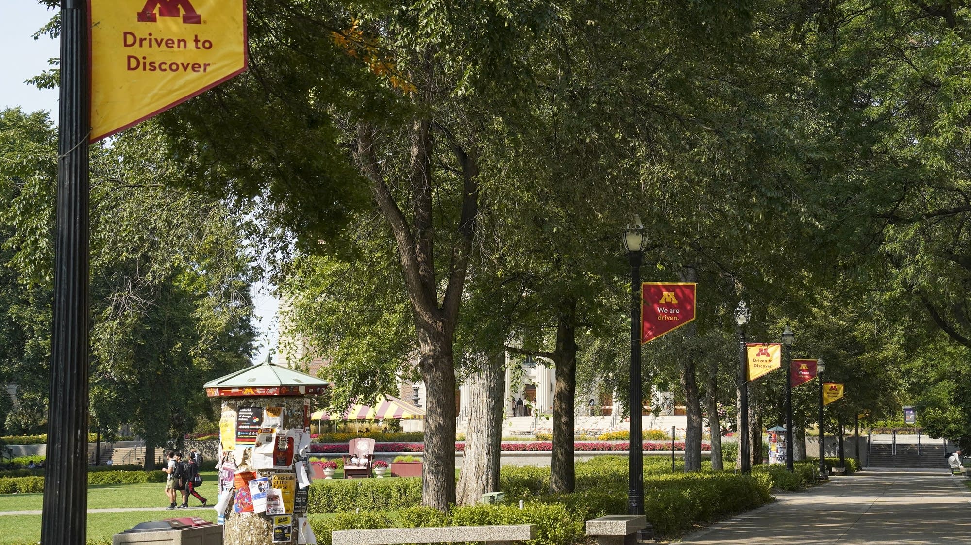 U of M plans $225 million in budget cuts over two years