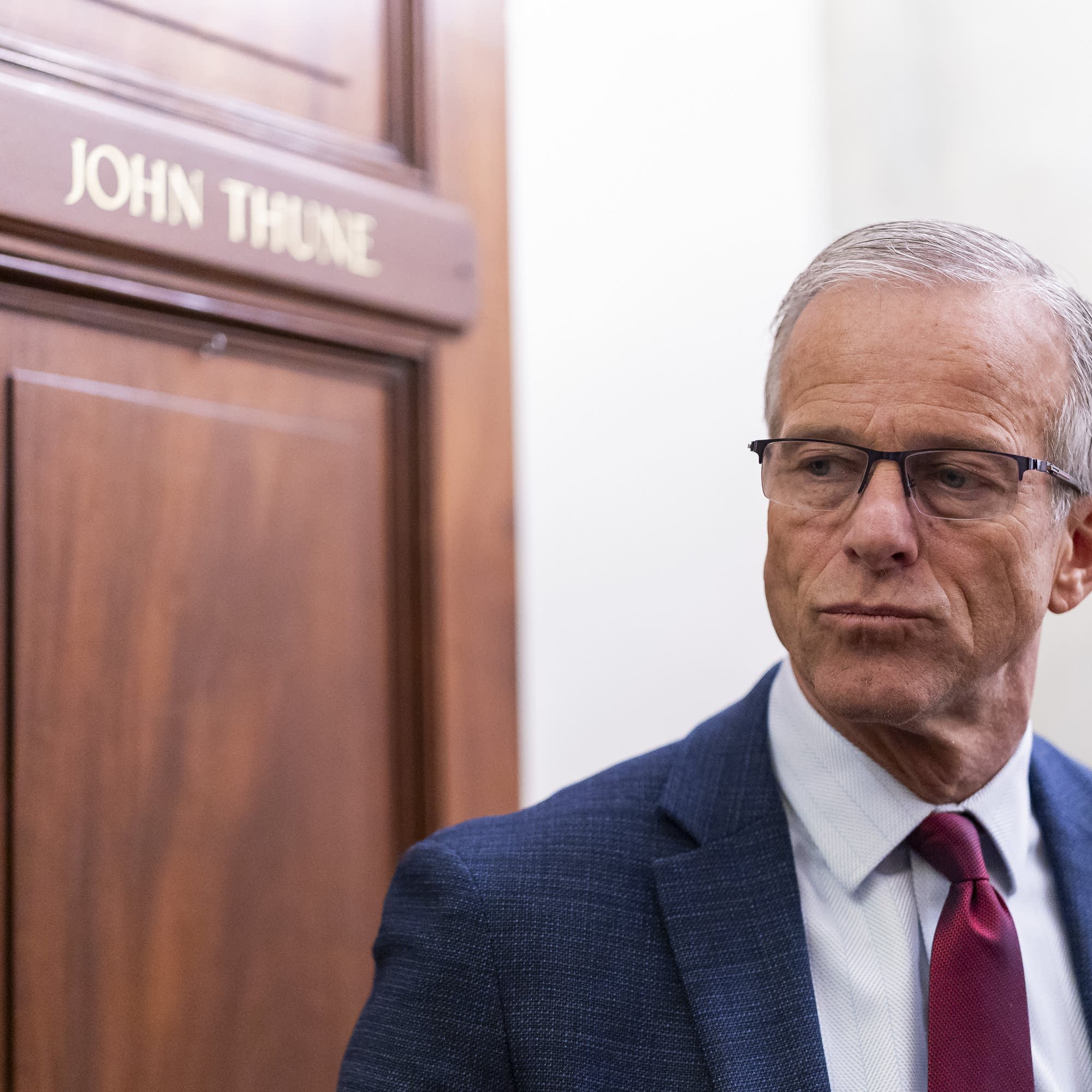Senate will wait for new rules on crypto