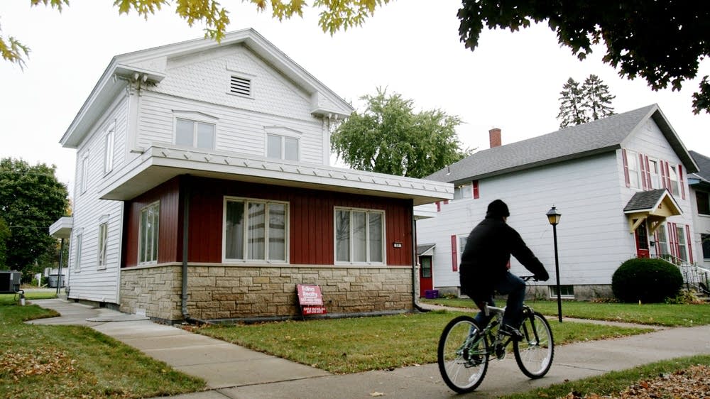 Minnesota Supreme Court to hear lawsuit over Winona rental law MPR News