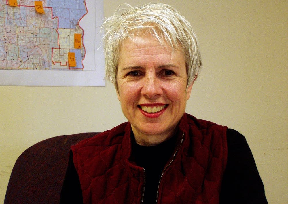Dr. Maureen Reed