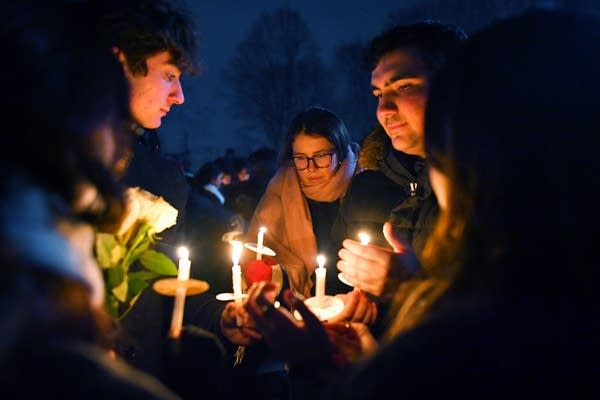 Brown University Shooting