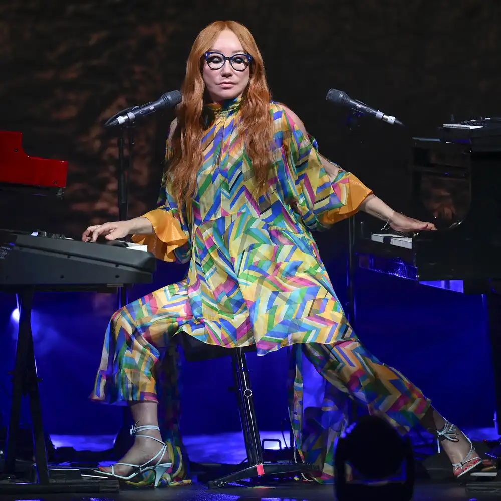 Coffee Break: Rock star pianists