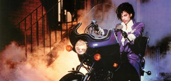 Today in Music History: 'Purple Rain' starts a 24-week run at the top