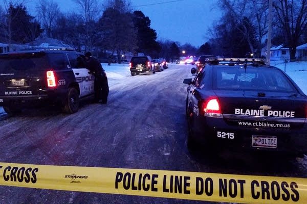 Crime, Law, & Justice