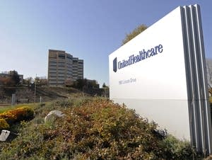 The UnitedHealth Group