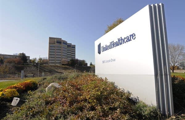 The UnitedHealth Group