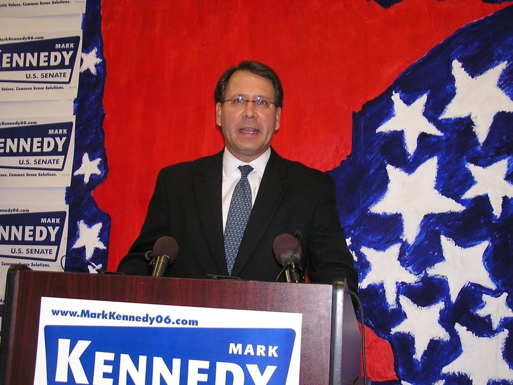 Steven Kennedy