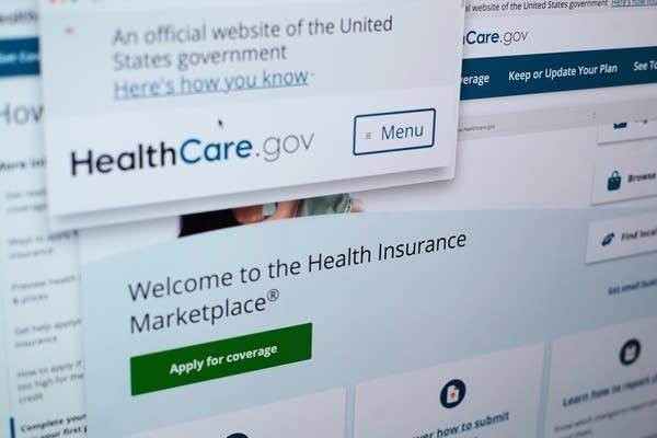 Health subsidies expire, with steep insurance hikes