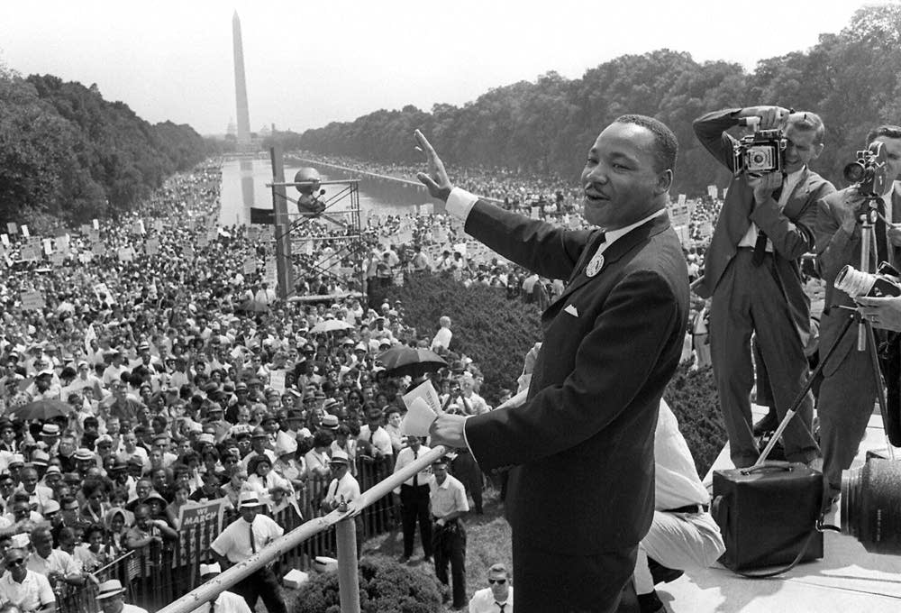 March on Washington