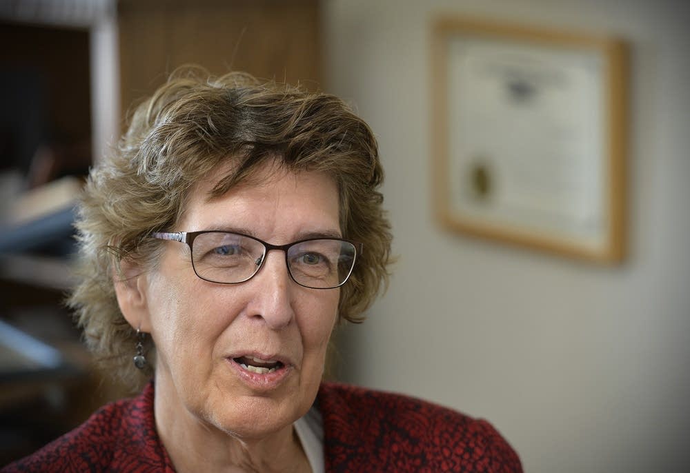 Ann Cofell