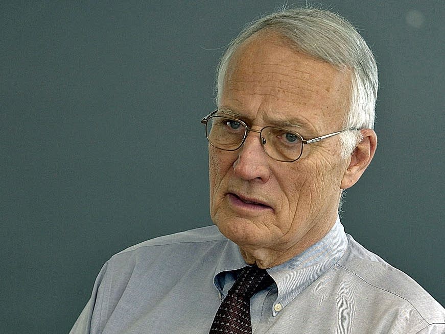 Former Republican State Senator Dave Durenberger dead at 88 | MPR News