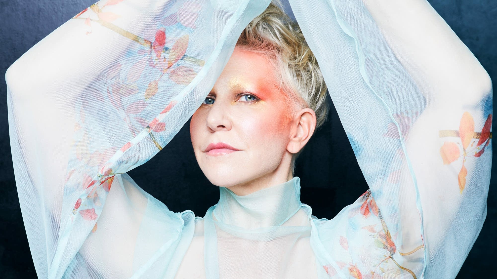 Joyce DiDonato's 'Eden' beckons humanity back to the garden
