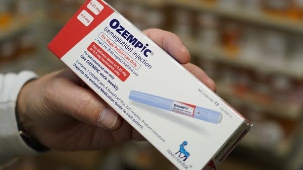 Sales of weight-loss drugs slimmer than expected