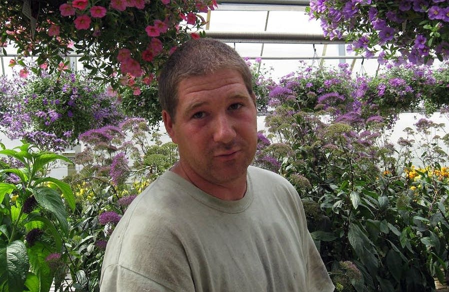 Eric Kreidermacher