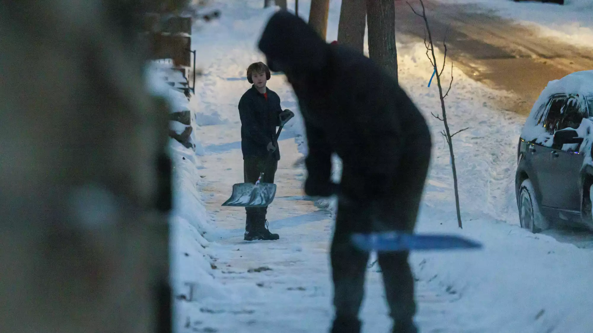 What to know to avoid getting fined for not shoveling your sidewalks MPR News