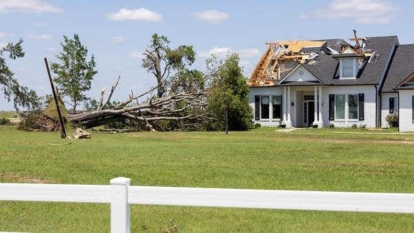 Property insurance companies are facing lower costs