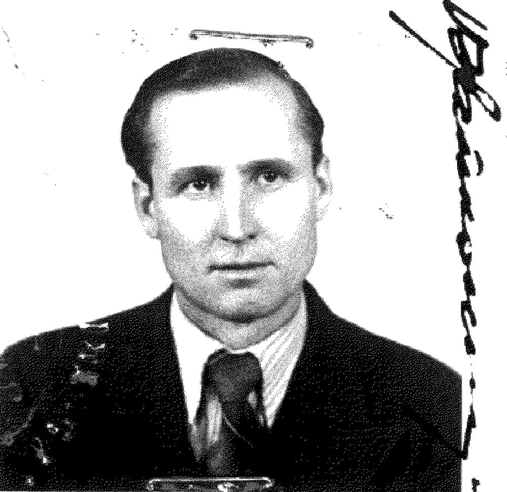 Vladas Zajanckauskas