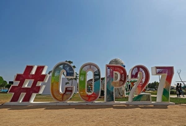 Potential financial compensation for developing countries is on the agenda for the first time since the U.N. adopted its climate convention in 1994.