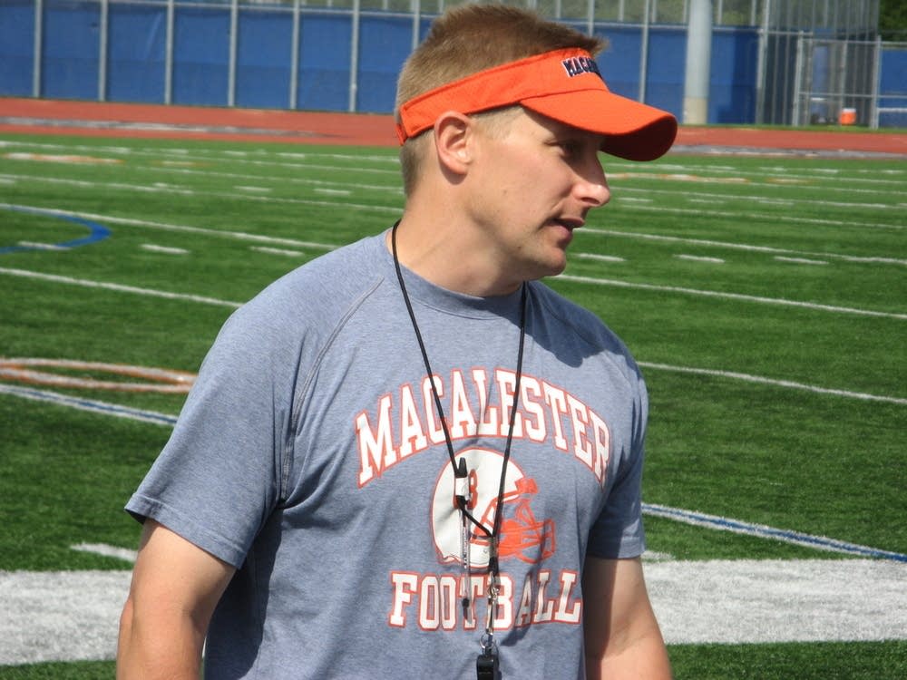 Coach Jennison