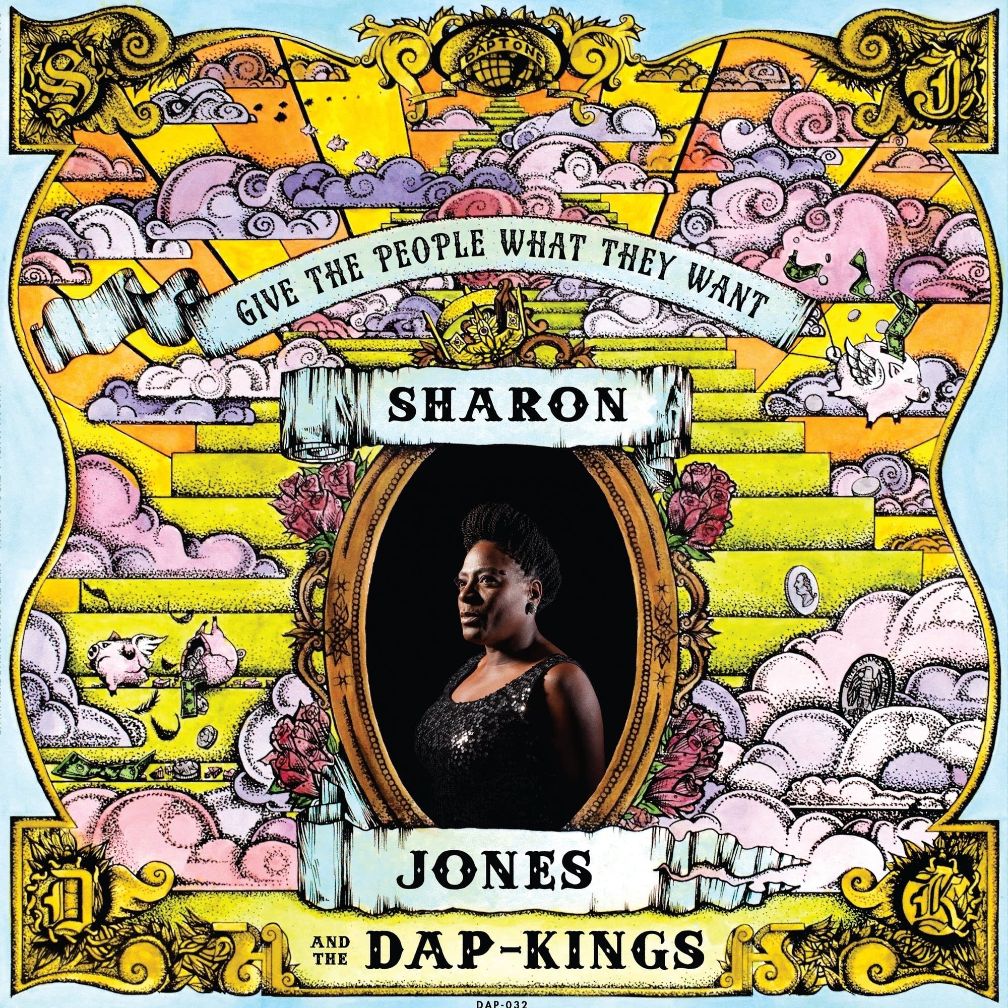 sharon jones and the dap