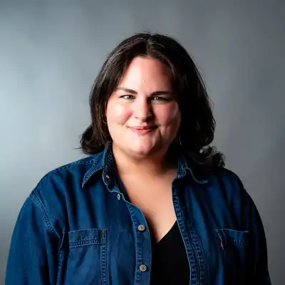 Amber Hoback Profile Picture