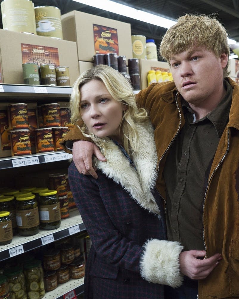Fargo' recap: An act of cruelty | MPR News