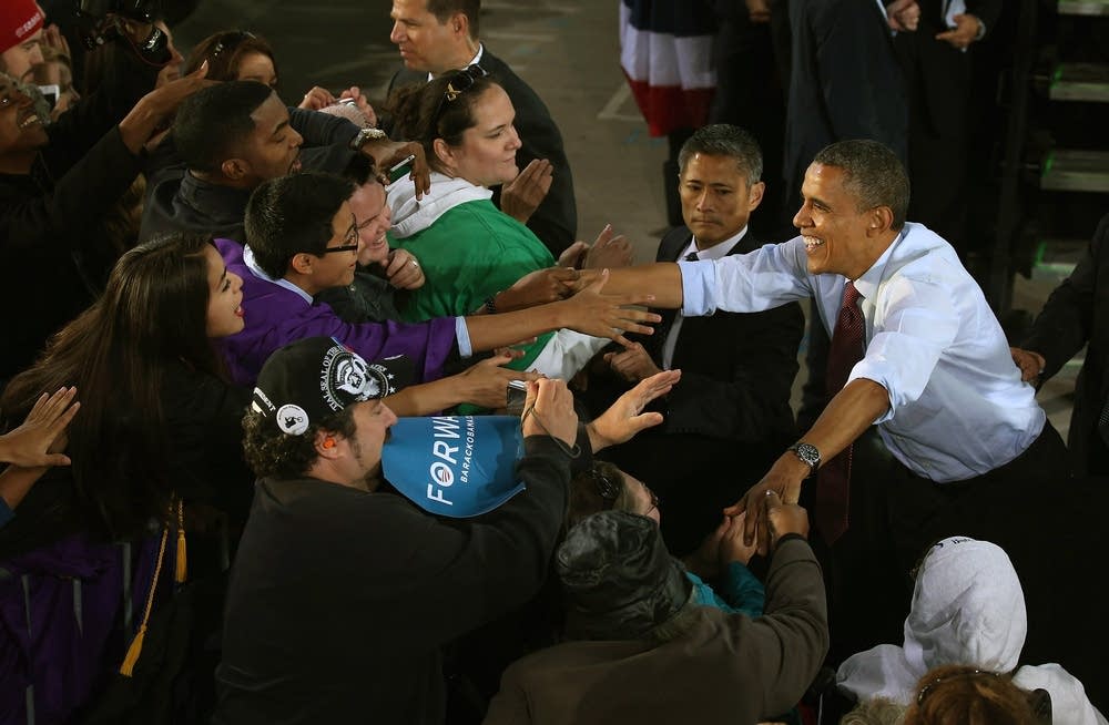President Obama