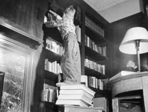 How do you decide when to close the covers?