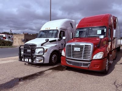 High diesel prices take a toll on Minnesota trucking industry
