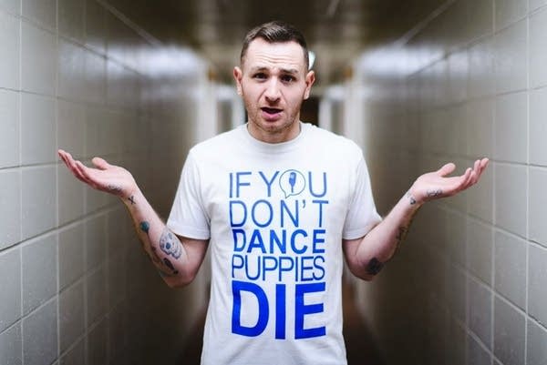 Friday Five: Botzy, Squares, the Oddfathers and more