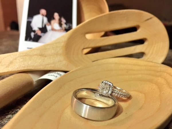 Theft of the Blog: Spooning