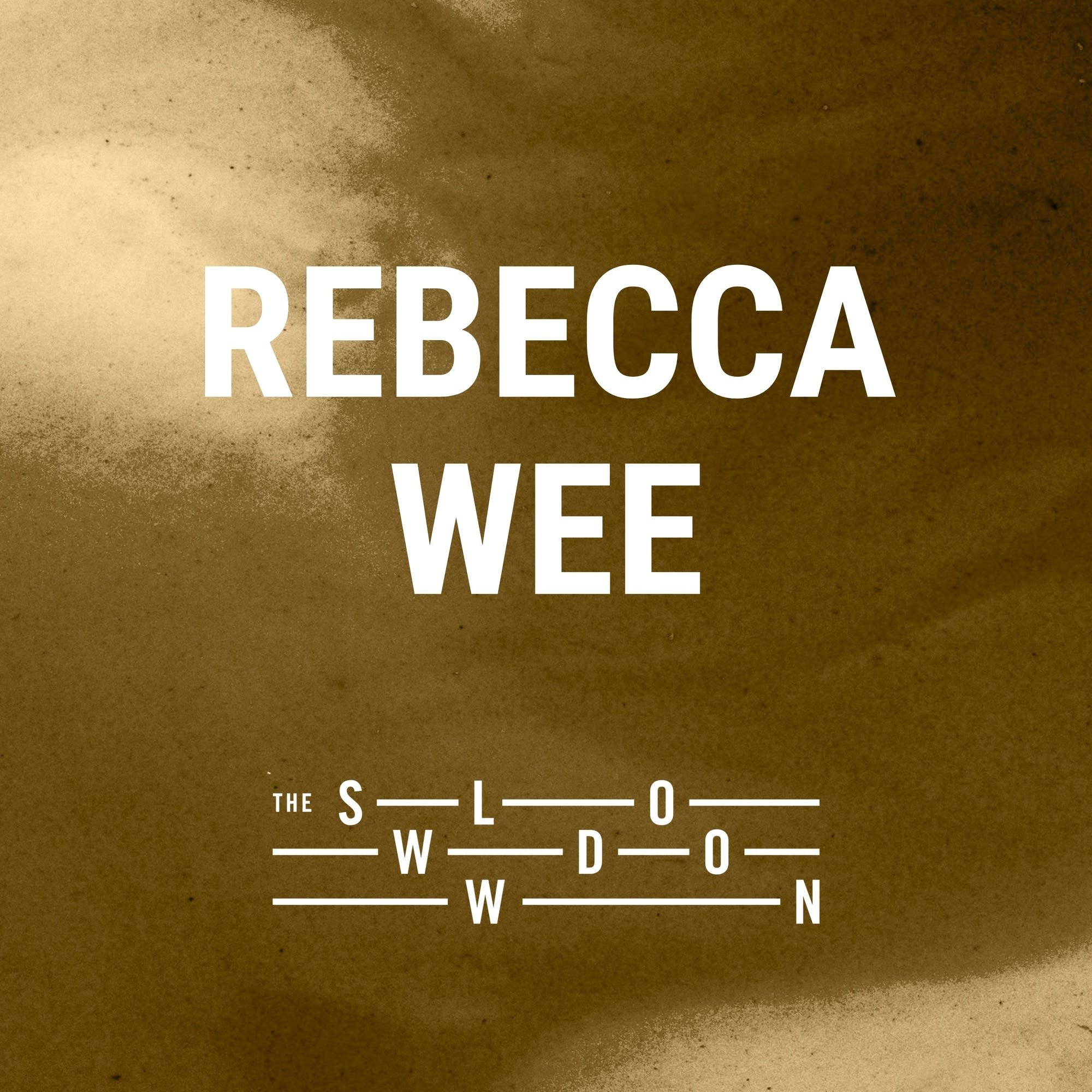 [encore] 789: hoop snake by Rebecca Wee