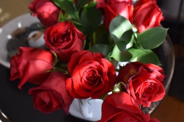 Chance of rain on Mother's Day; several summery days this week